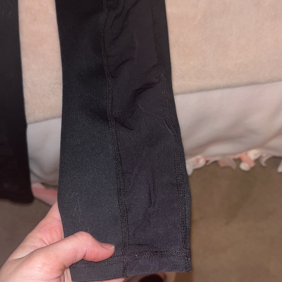 Fabletics PowerHold Leggings - Picture 4 of 4